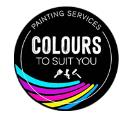 Colours To Suit You logo